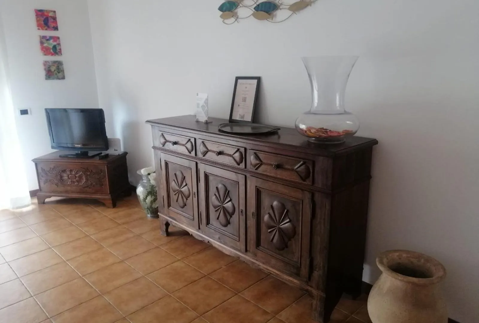 La Casa Del Capitano Apartment Santa Margherita Ligure