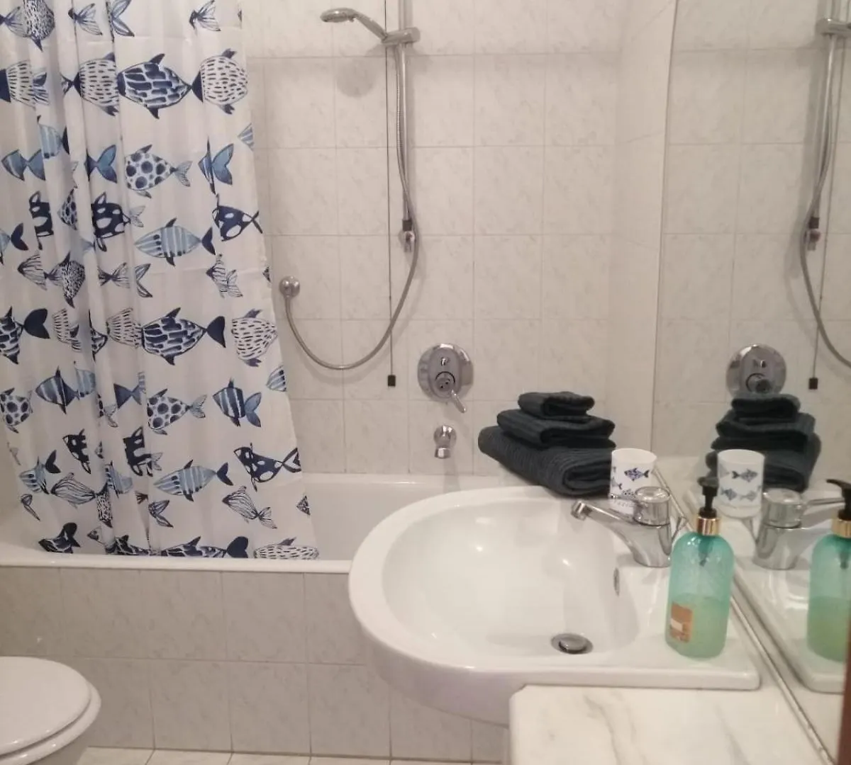La Casa Del Capitano Apartment Santa Margherita Ligure