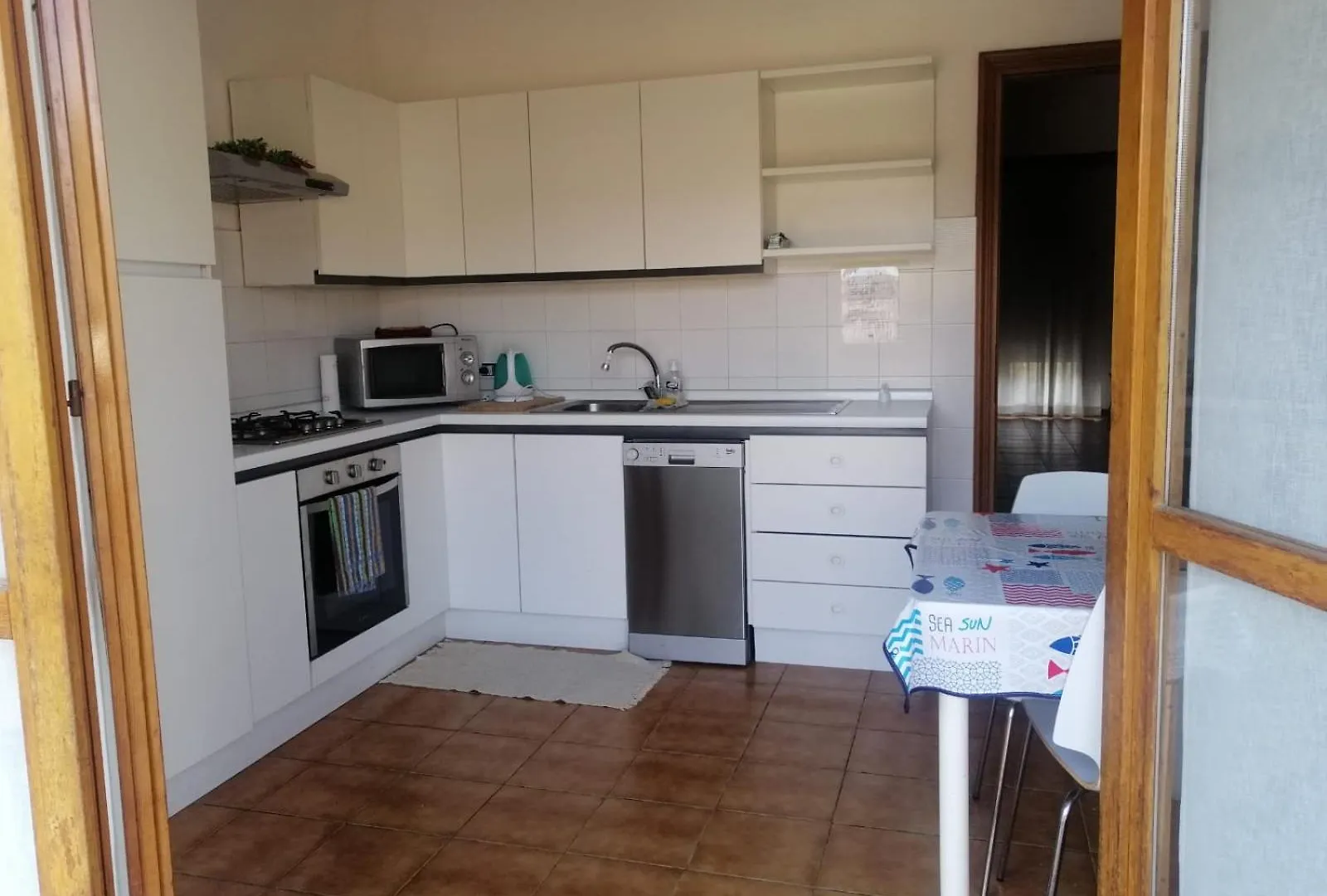 La Casa Del Capitano Apartment Santa Margherita Ligure 0*,  Italy