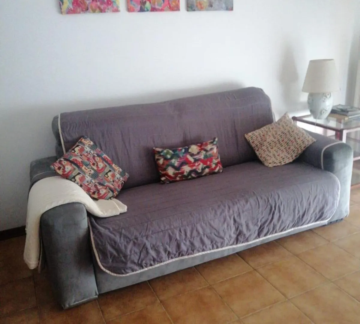 La Casa Del Capitano Apartment Santa Margherita Ligure 0*,